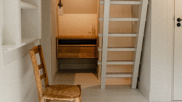 Familiekamer - De Wever Lodge