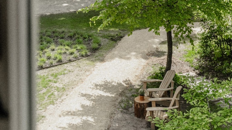 Familiekamer - De Wever Lodge