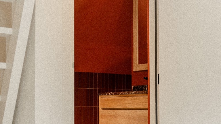 Familiekamer - De Wever Lodge