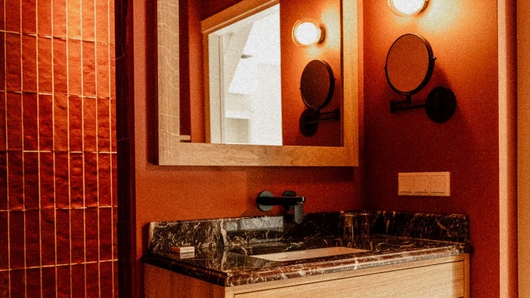 Familiekamer - De Wever Lodge