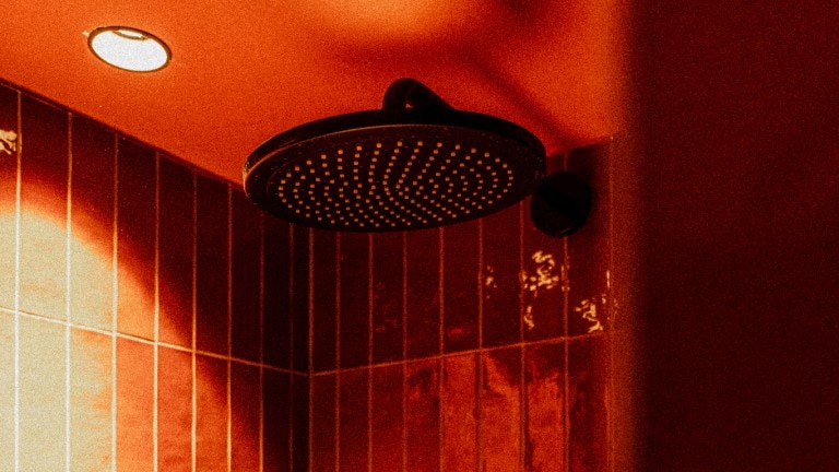 Familiekamer - De Wever Lodge