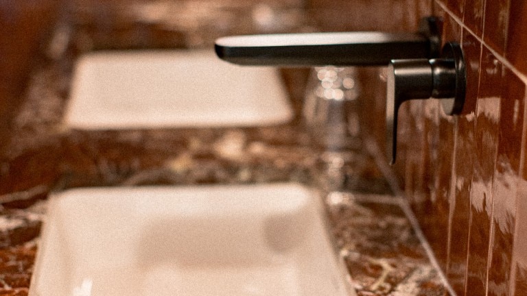 Bakhuis - De Wever Lodge