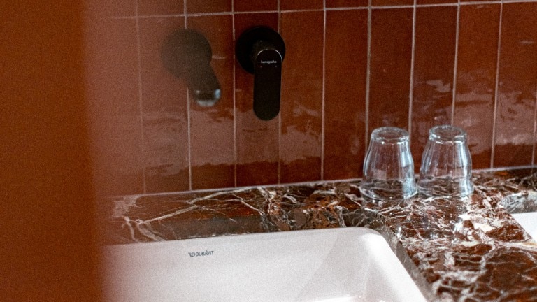 Bakhuis - De Wever Lodge