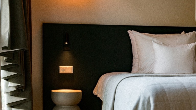 Cabin bos - De Wever Lodge