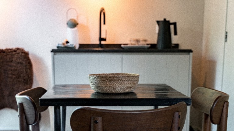 Cabin bos - De Wever Lodge