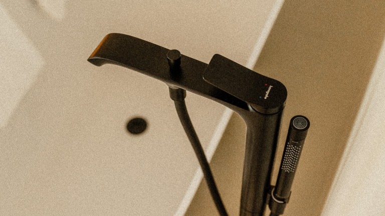 Charme suite bos - De Wever Lodge