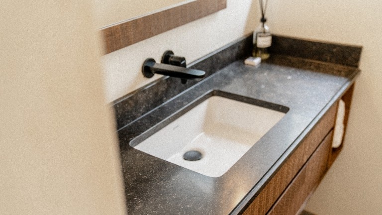 Charme suite bos - De Wever Lodge