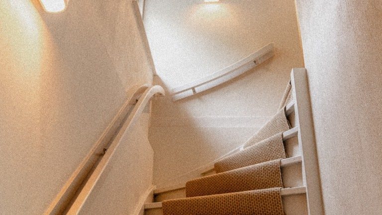 Charme suite bos - De Wever Lodge