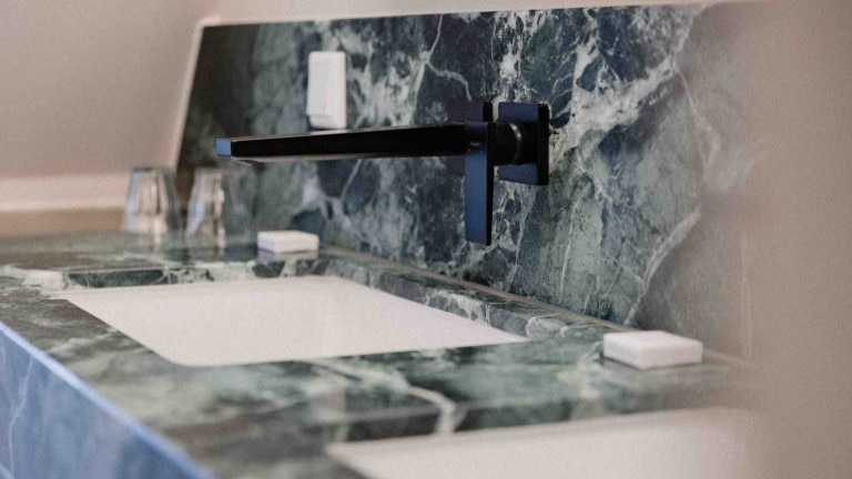 Charme suite lodge - De Wever Lodge