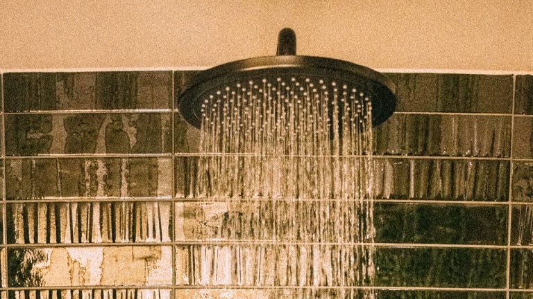 Charme suite lodge - De Wever Lodge