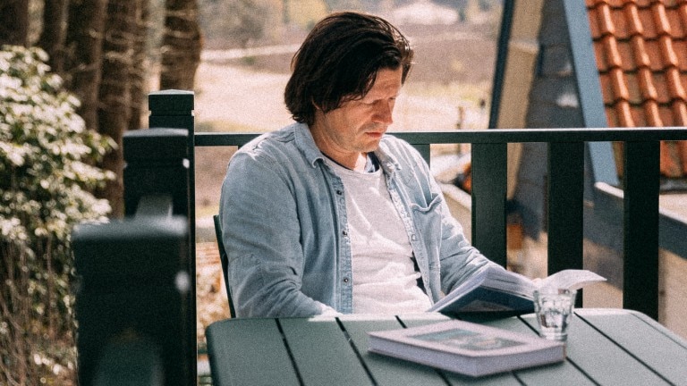 Charme suite lodge - De Wever Lodge