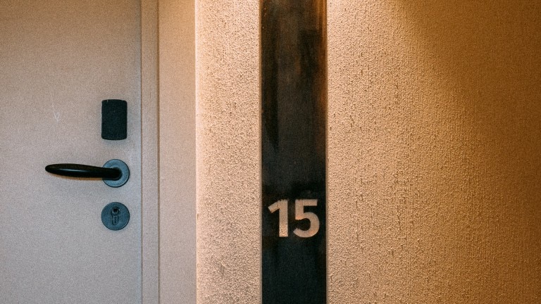 Charme suite lodge - De Wever Lodge