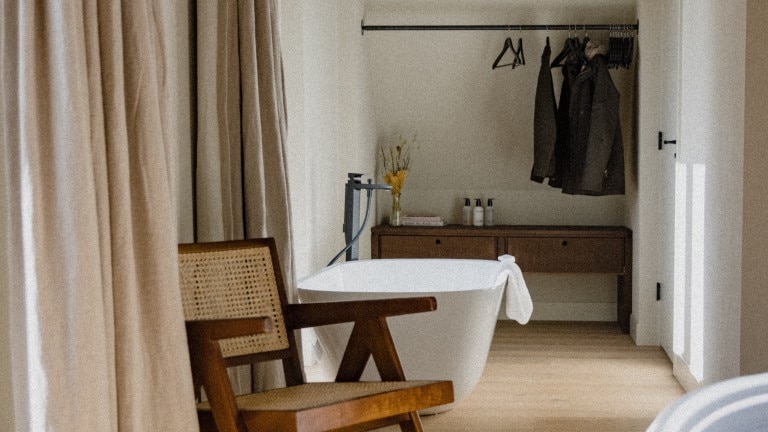 Charme suite lodge heidezicht - De Wever Lodge