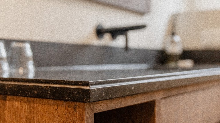 Comfort bos - De Wever Lodge