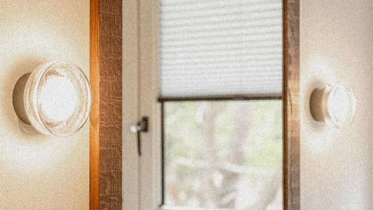 Comfort bos - De Wever Lodge