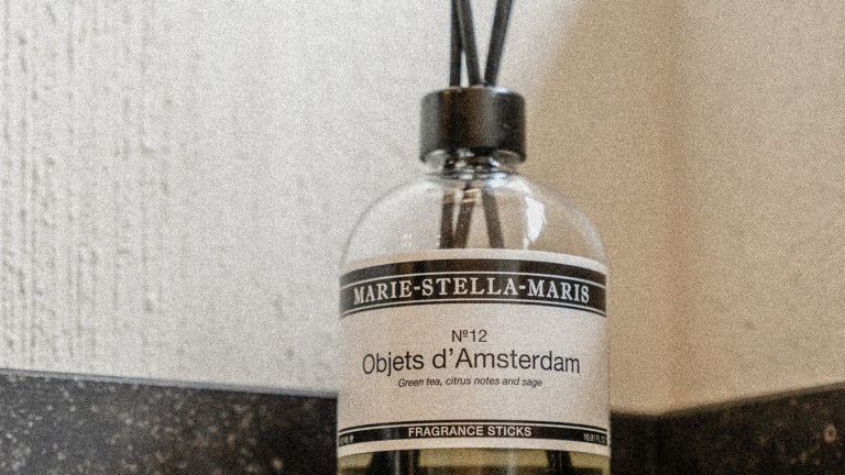 Comfort bos - De Wever Lodge