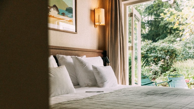 Comfort lodge - De Wever Lodge