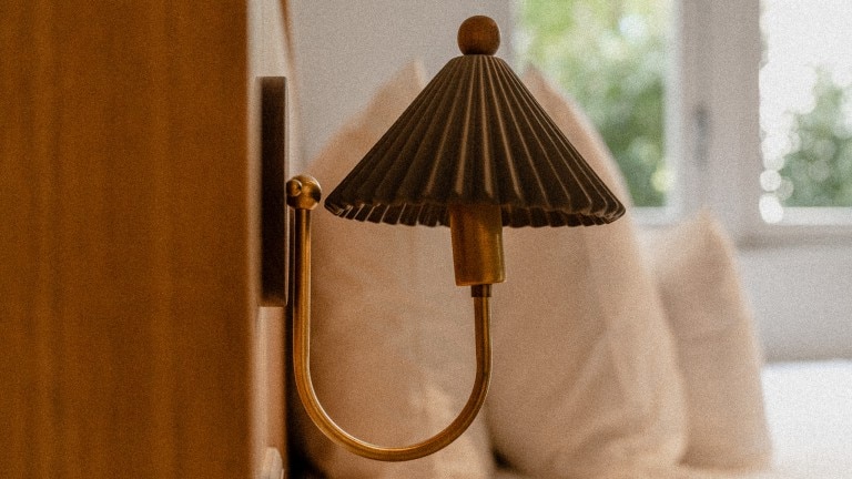 Cosy bos - De Wever Lodge