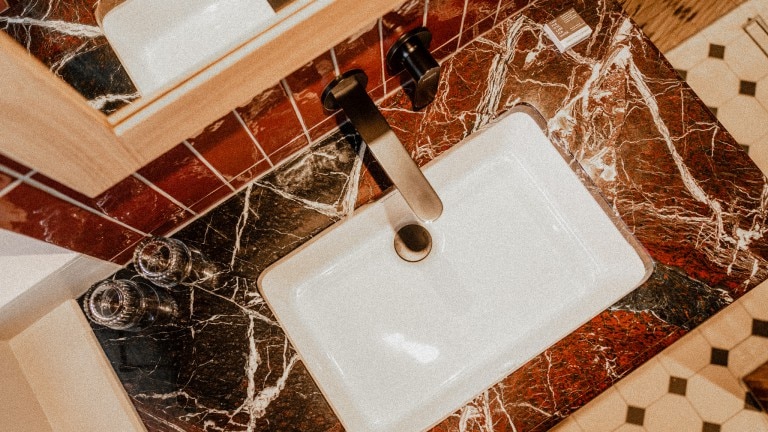 Cosy bos - De Wever Lodge