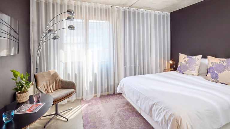 Standaard kamer - BANKS Antwerp