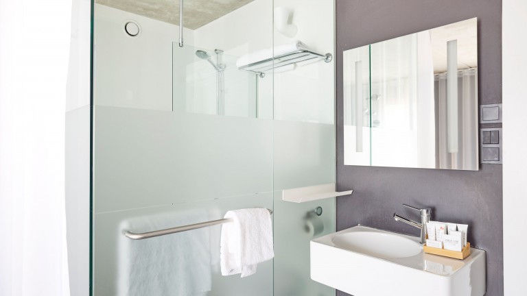 Badkamer - BANKS Antwerp