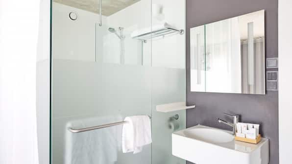 Badkamer - BANKS Antwerp Badkamer - BANKS Antwerp