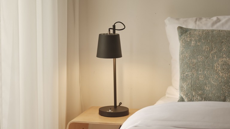 Superior kamer - BANKS Antwerp