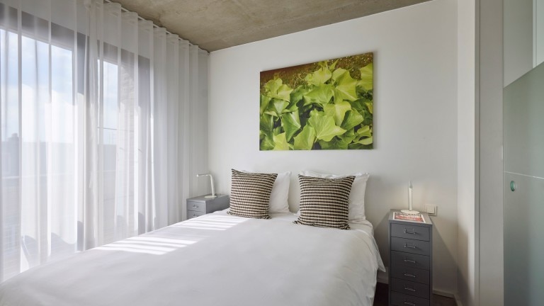 Cosy double - BANKS Antwerp