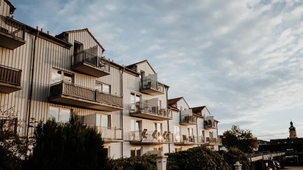 Sonnenhotel Bayerischer Hof - Sonnenhotel Bayerischer Hof