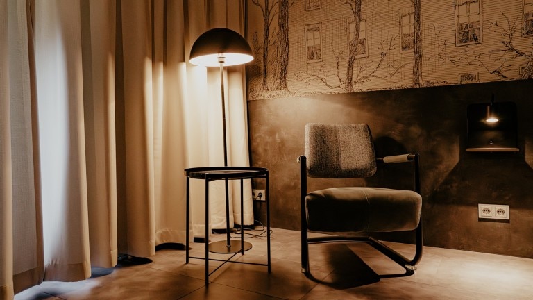 Comfort kamer - Hotel Heemskerk