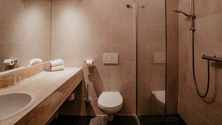 Standaard kamer - Hotel Heemskerk