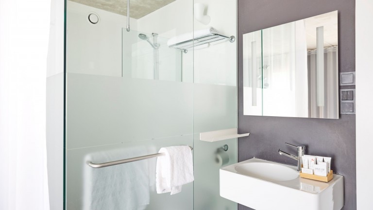 Cosy deluxe kamer - BANKS Antwerp