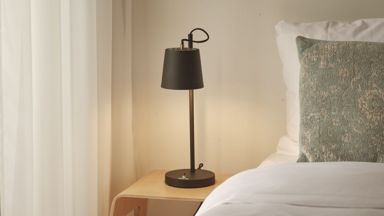 Superior kamer - BANKS Antwerp