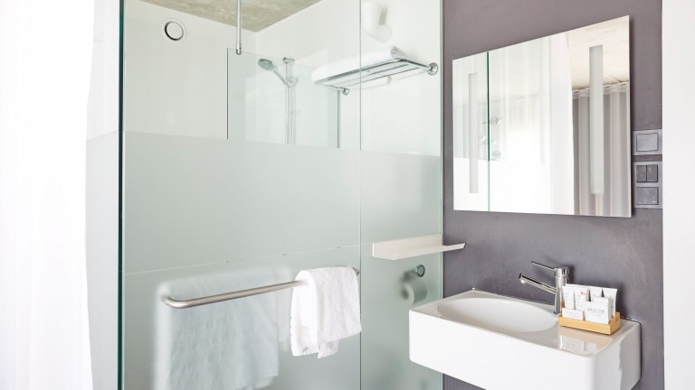 Standaard kamer - BANKS Antwerp