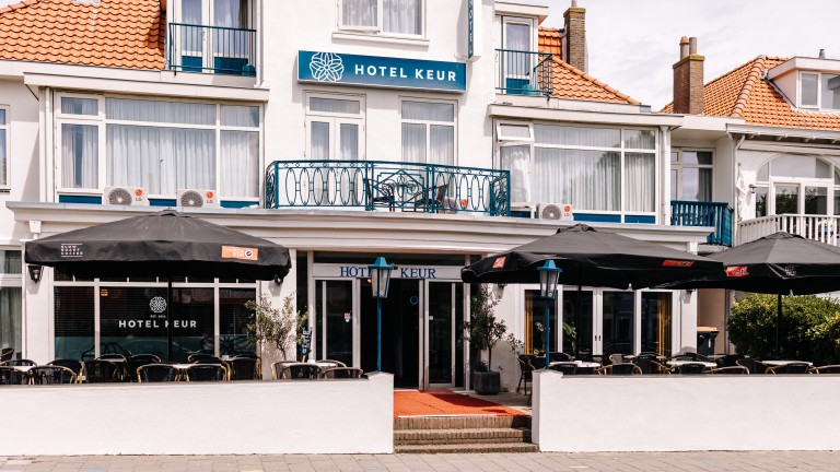 Hotel Keur - Hotel Keur