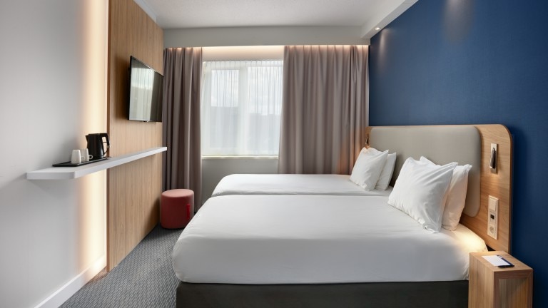 Standaard kamer - Holiday Inn Express Hasselt