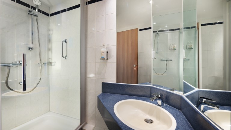 Standaard kamer - Holiday Inn Express Hasselt