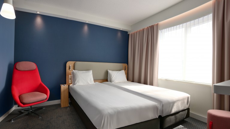 Standaard kamer - Holiday Inn Express Hasselt