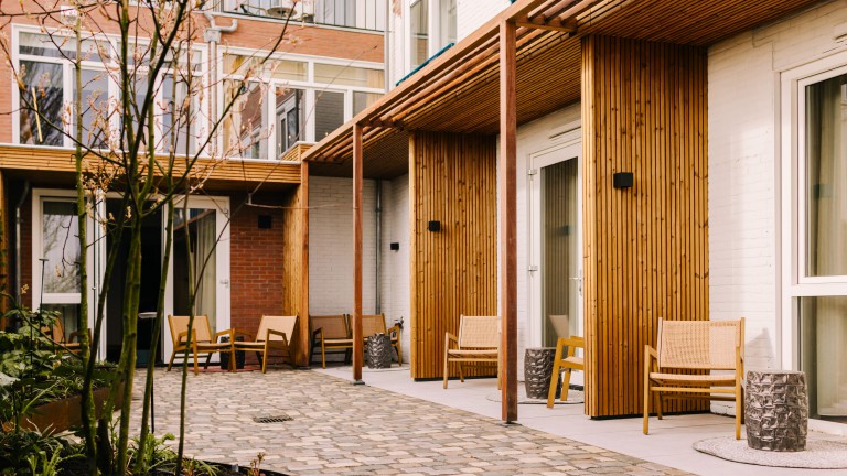 Appartementen - Hotel Keur