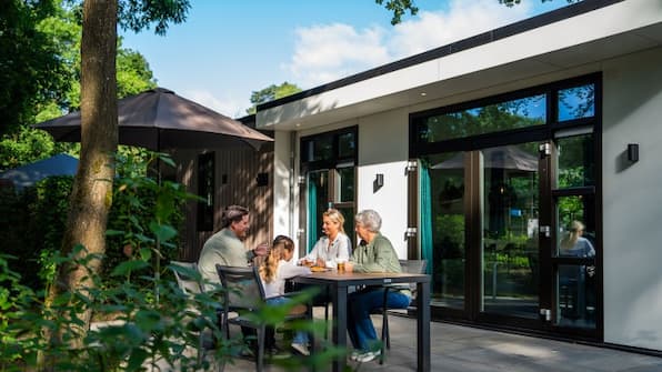 Accommodatie - TopParken Recreatiepark 't Gelloo Accommodatie - TopParken Recreatiepark 't Gelloo