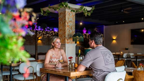 Restaurant - TopParken Recreatiepark 't Gelloo Restaurant - TopParken Recreatiepark 't Gelloo