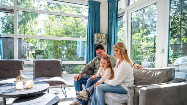 Accommodatie - TopParken Recreatiepark 't Gelloo Accommodatie - TopParken Recreatiepark 't Gelloo