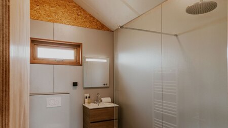 Badkamer - Erfgoedpark De Hoop