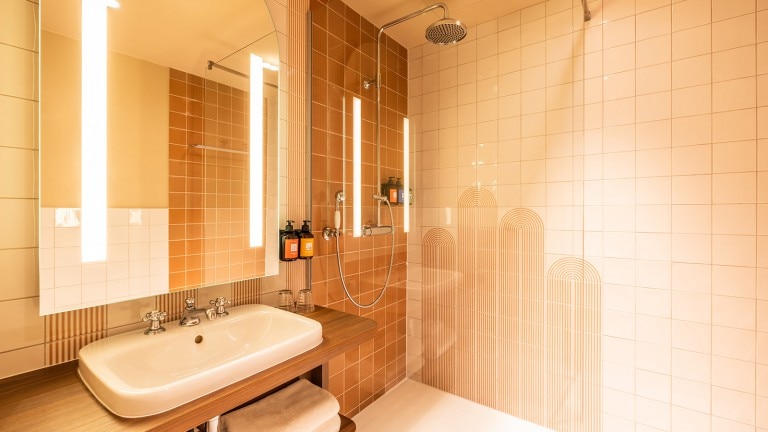 Cosy room - The Ostendian