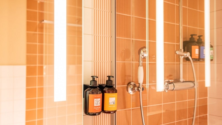 Cosy room - The Ostendian