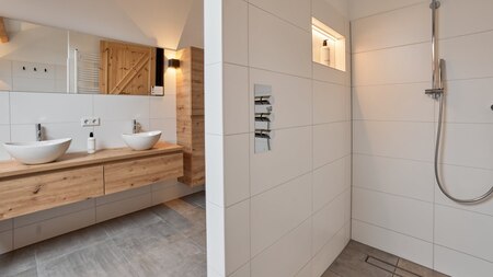 Badkamer - Erfgoedpark De Hoop