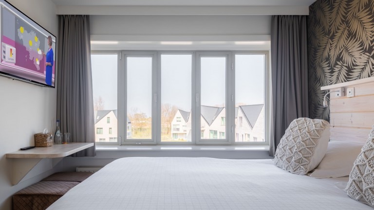 Cosy studio - West Bay Hotel