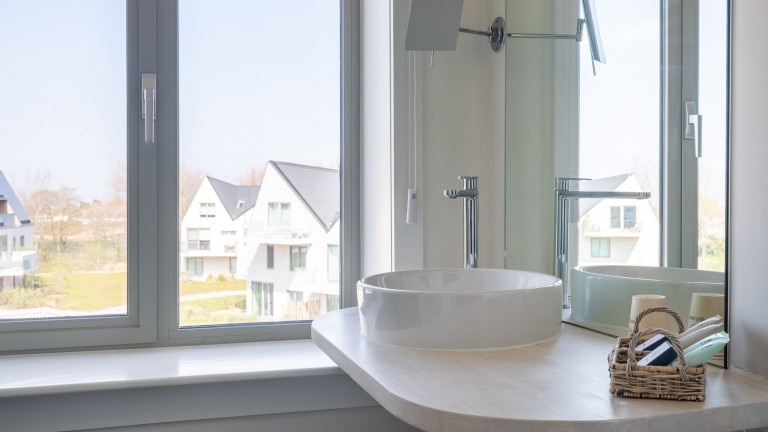 Cosy studio - West Bay Hotel