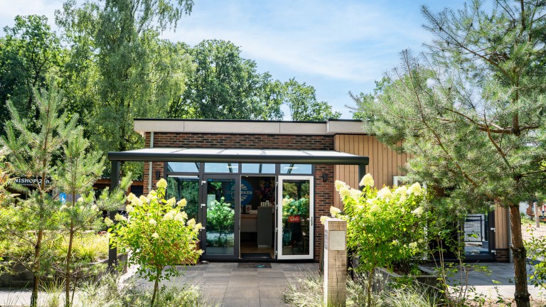 TopParken Recreatiepark Beekbergen