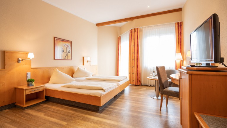 Comfort kamer - Hotel Gasthaus Adler
